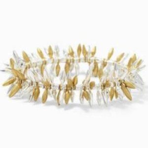 NWOT Retired Stella & Dot Renegade Bracelet